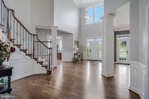 19605 Northampton Ln, Leesburg, VA 20175 - Photo 13