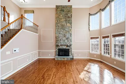 17485 White Gate Place, Leesburg, VA 20175 - Photo 3