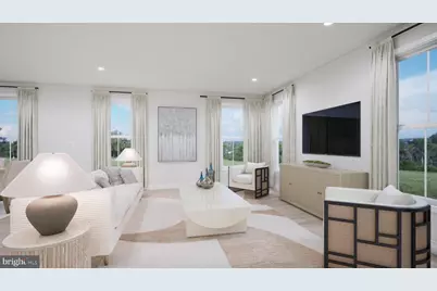 41784 Quail Meadow Court #HOMESITE 3518, Brambleton, VA 20148 - Photo 13