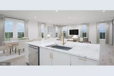 41784 Quail Meadow Court #HOMESITE 3518, Brambleton, VA 20148 - Photo 7
