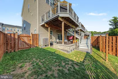 222 Upper Brook Terrace, Purcellville, VA 20132 - Photo 3