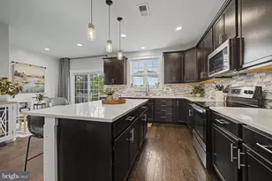 222 Upper Brook Terrace, Purcellville, VA 20132 - Photo 21