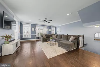 222 Upper Brook Terrace, Purcellville, VA 20132 - Photo 9