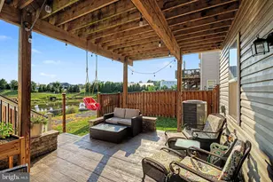 222 Upper Brook Terrace, Purcellville, VA 20132 - Photo 5