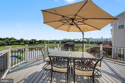 222 Upper Brook Terrace, Purcellville, VA 20132 - Photo 7