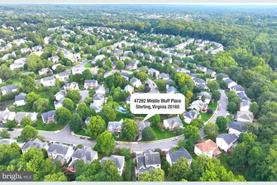 47292 Middle Bluff Place, Sterling, VA 20165 - Photo 13