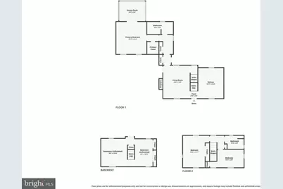 34141 Snickersville Turnpike, Bluemont, VA 20135 - Photo 49