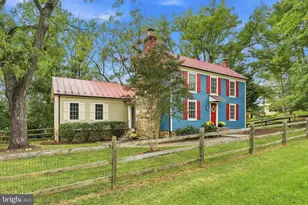 34141 Snickersville Turnpike, Bluemont, VA 20135 - Photo 1