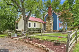 34141 Snickersville Turnpike, Bluemont, VA 20135 - Photo 5