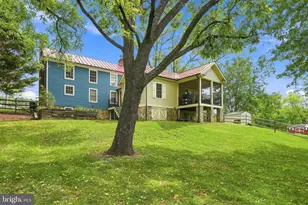 34141 Snickersville Turnpike, Bluemont, VA 20135 - Photo 37