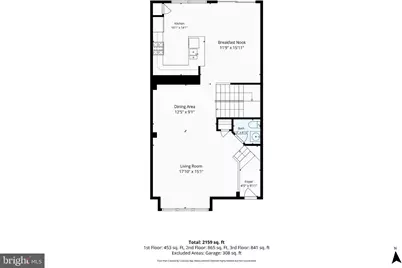 21757 Ladyslipper Square, Ashburn, VA 20147 - Photo 21