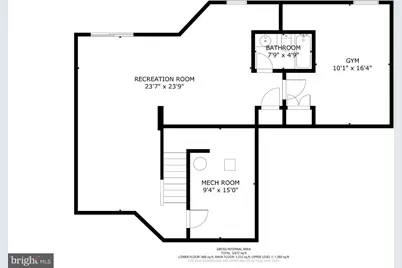13487 Eagles Rest Drive, Leesburg, VA 20176 - Photo 79