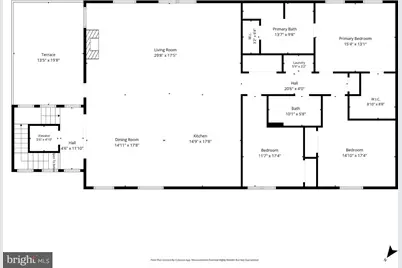 19276 Winmeade Drive, Leesburg, VA 20176 - Photo 79