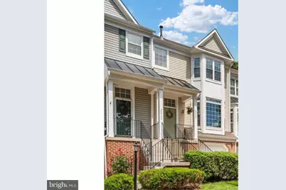20547 Warburton Bay Square #37, Sterling, VA 20165 - Photo 3