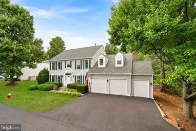 46415 Hampshire Station Drive, Sterling, VA 20165 - Photo 3