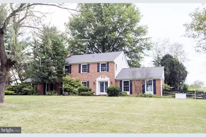 18780 Lincoln Road, Purcellville, VA 20132 - Photo 1