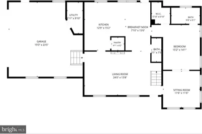 45 S Loudoun Street #A-1, Lovettsville, VA 20180 - Photo 49