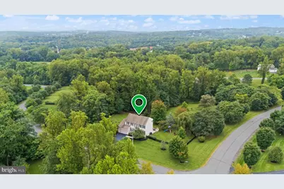 35499 Broken Arrow Road, Round Hill, VA 20141 - Photo 1