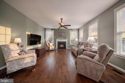 35499 Broken Arrow Road, Round Hill, VA 20141 - Photo 13