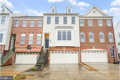 25308 Whippoorwill Terrace, Chantilly, VA 20152 - Photo 1