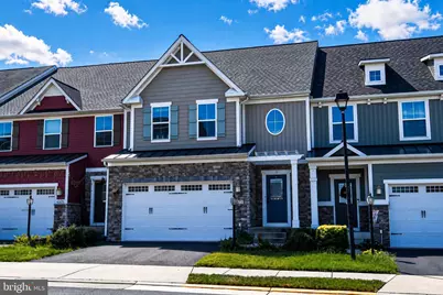 41673 McMonagle Square, Aldie, VA 20105 - Photo 1