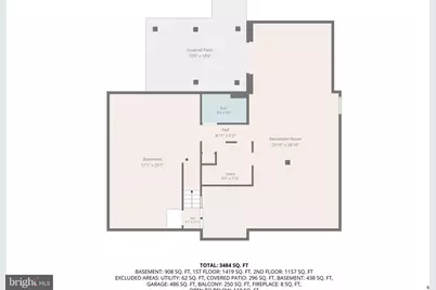 43868 Stronghold Court, Ashburn, VA 20147 - Photo 65
