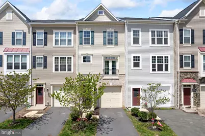 231 Miles Hawk Terrace, Purcellville, VA 20132 - Photo 1