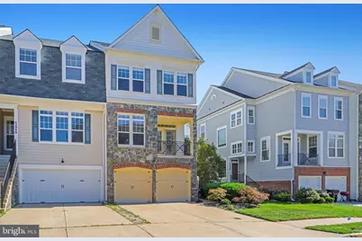 42990 Mill Race Terrace, Leesburg, VA 20176 - Photo 3