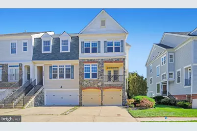 42990 Mill Race Terrace, Leesburg, VA 20176 - Photo 1