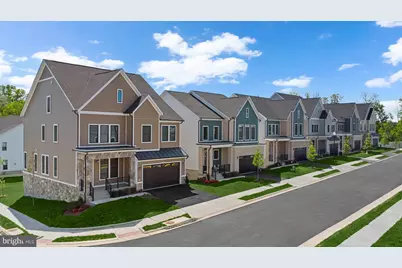 22881 Golden Holly Drive #HOMESITE 3508, Brambleton, VA 20148 - Photo 31