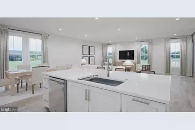 22881 Golden Holly Drive #HOMESITE 3508, Brambleton, VA 20148 - Photo 7