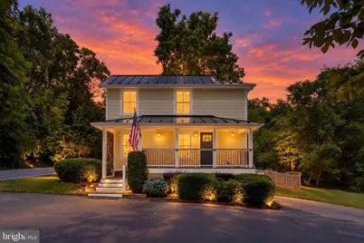 18280 Clayton Hall Road, Bluemont, VA 20135 - Photo 1