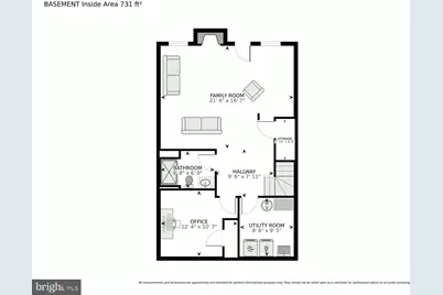 20490 Ashley Terrace, Sterling, VA 20165 - Photo 27