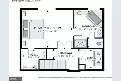 24650 Caribou Square #., Aldie, VA 20105 - Photo 33
