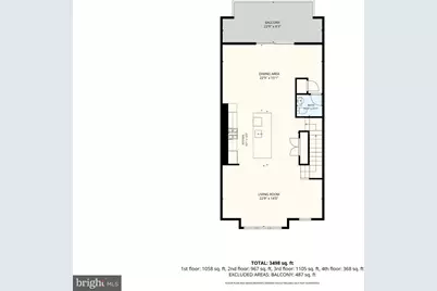 1615 Field Sparrow Terrace NE, Leesburg, VA 20176 - Photo 39