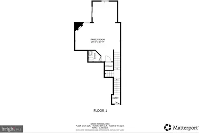 20951 Cherokee Terrace, Sterling, VA 20165 - Photo 41