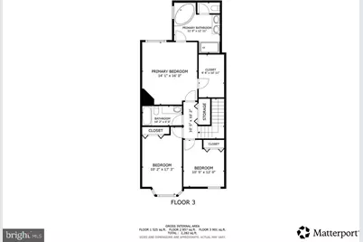 20951 Cherokee Terrace, Sterling, VA 20165 - Photo 43