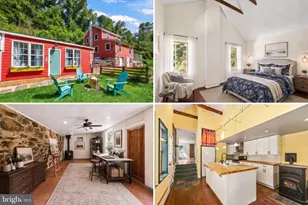 13316 Downey Mill Rd, Lovettsville, VA 20180 - Photo 1
