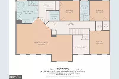 22082 Water Run Court, Ashburn, VA 20148 - Photo 31