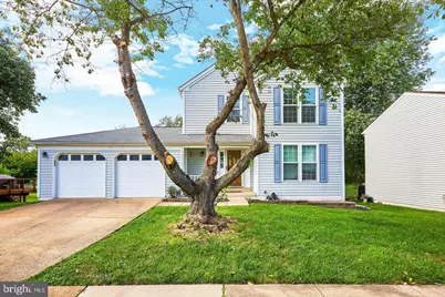 806 Rust Drive NE, Leesburg, VA 20176 - Photo 3