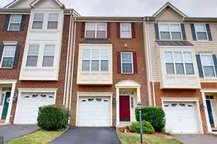 502 Legrace Terrace NE, Leesburg, VA 20176 - Photo 1