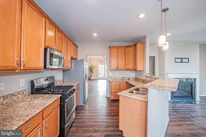 22619 Upperville Heights Square, Ashburn, VA 20148 - Photo 9