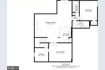 24584 Buckwheat Lane, Aldie, VA 20105 - Photo 55