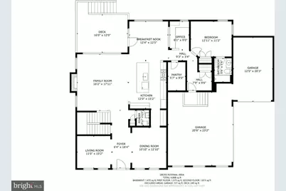 24584 Buckwheat Lane, Aldie, VA 20105 - Photo 53