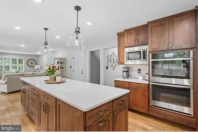 15334 Hillsboro Road, Hillsboro, VA 20132 - Photo 17