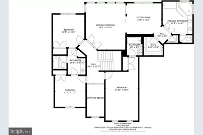 22873 Ashton Woods, Brambleton, VA 20148 - Photo 75