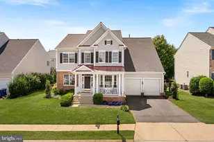 22873 Ashton Woods, Brambleton, VA 20148 - Photo 1