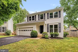 1208 Musket Ct NE, Leesburg, VA 20176 - Photo 1