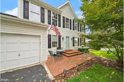 17276 Magic Mountain Drive, Round Hill, VA 20141 - Photo 3