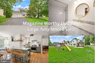 17276 Magic Mountain Drive, Round Hill, VA 20141 - Photo 1